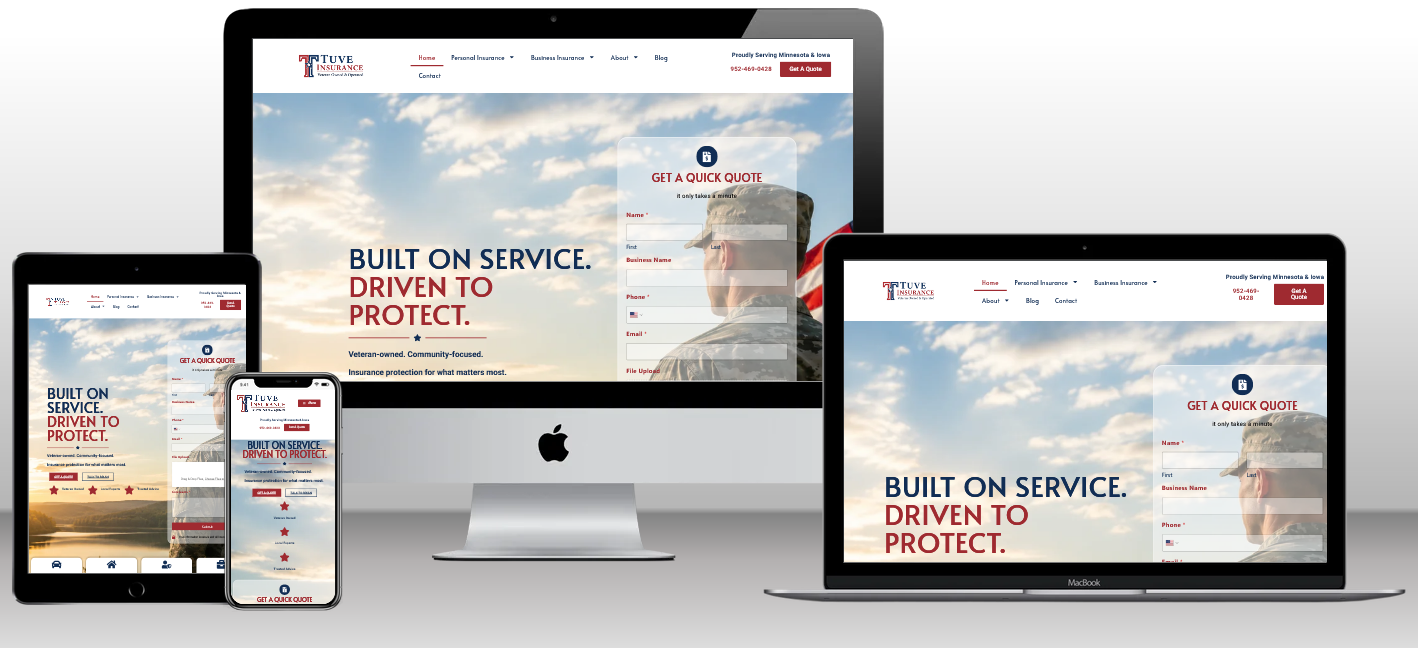 tuve insurance Websites1000
